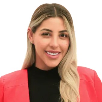 Ariana Judith Zepeda, LCSW