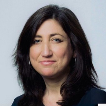Caroline Dorsen, PhD, FNP-BC, FAAN