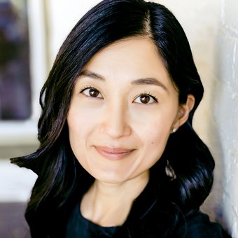 Joy Sun Cooper