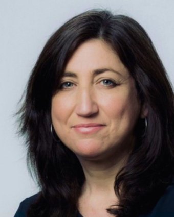 Caroline Dorsen, PhD, FNP-BC, FAAN