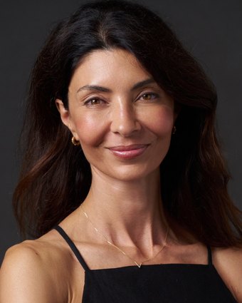 Valentina Mantua, MD, PhD